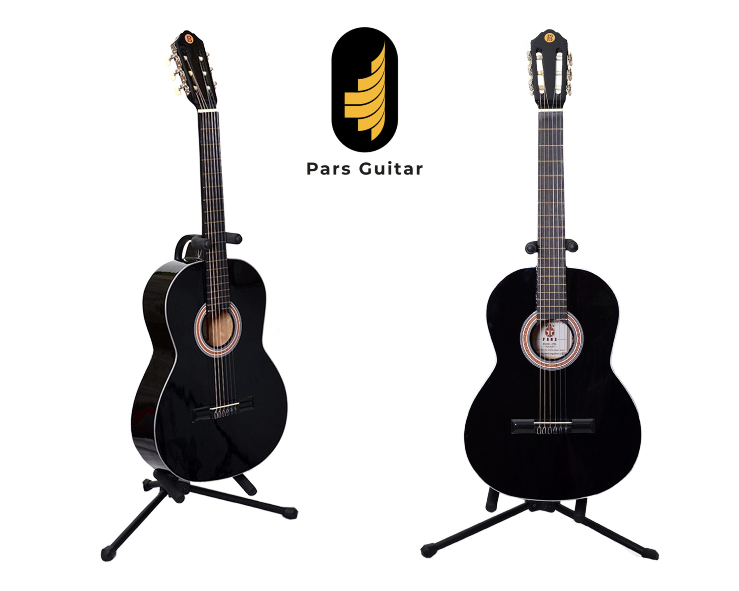گیتار کلاسیک پارس مدل PS1-0010