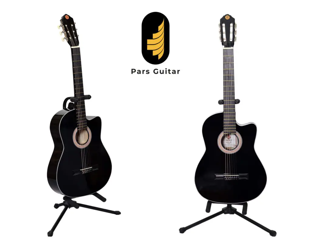 گیتار کلاسیک پارس مدل PS1-0030