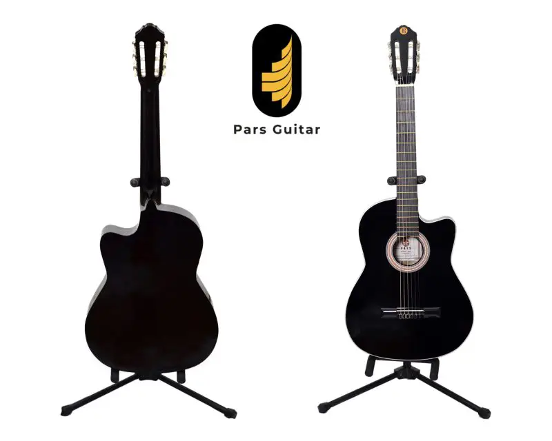 گیتار کلاسیک پارس مدل PS1-0030