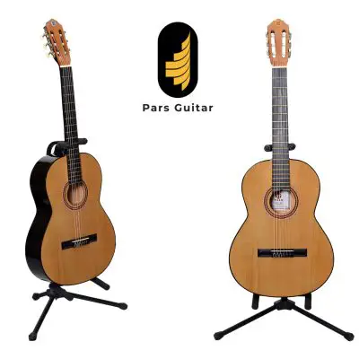 گیتار کلاسیک پارس مدل PS1-0013