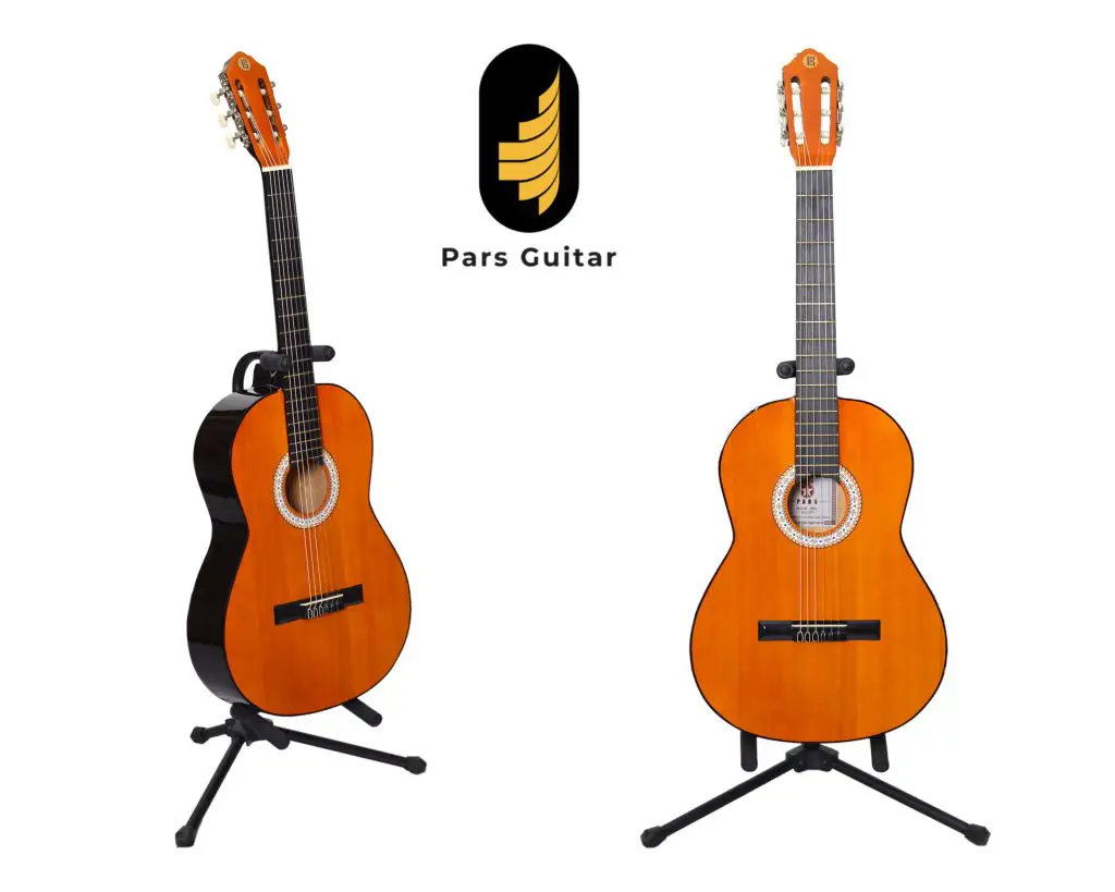 گیتار کلاسیک پارس مدل PS1-0012