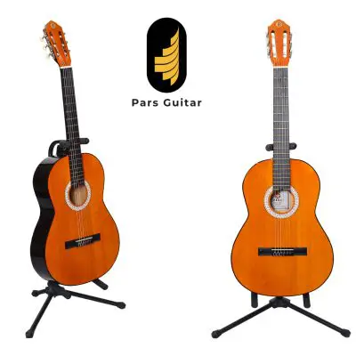 گیتار کلاسیک پارس مدل PS1-0012