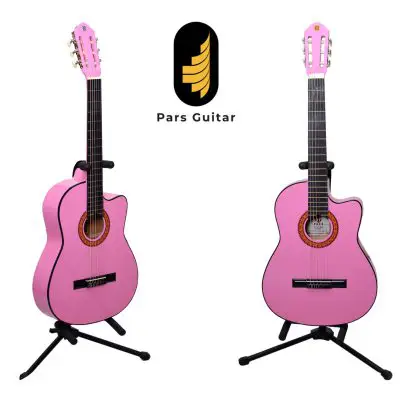 گیتار کلاسیک پارس مدل PS1-0035