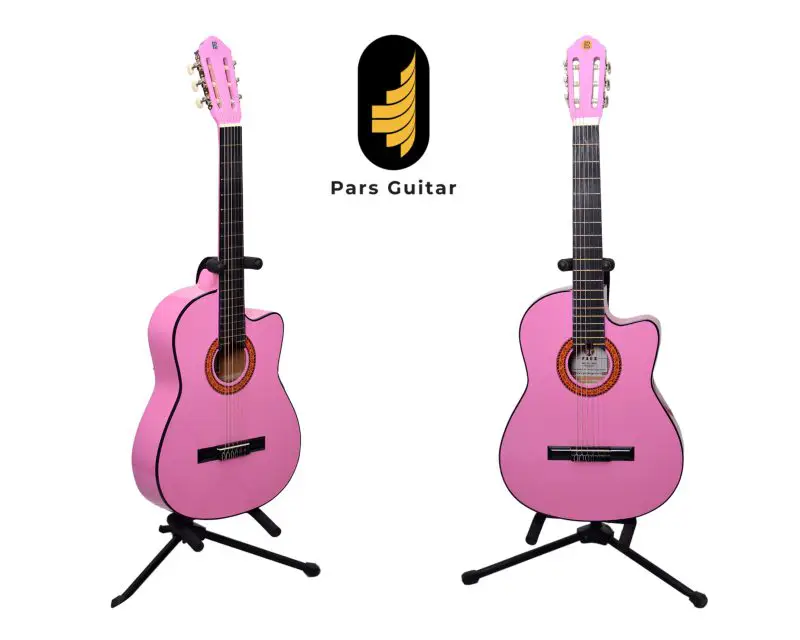 گیتار کلاسیک پارس مدل PS1-0035