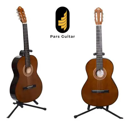 گیتار کلاسیک پارس مدل PS1-0011