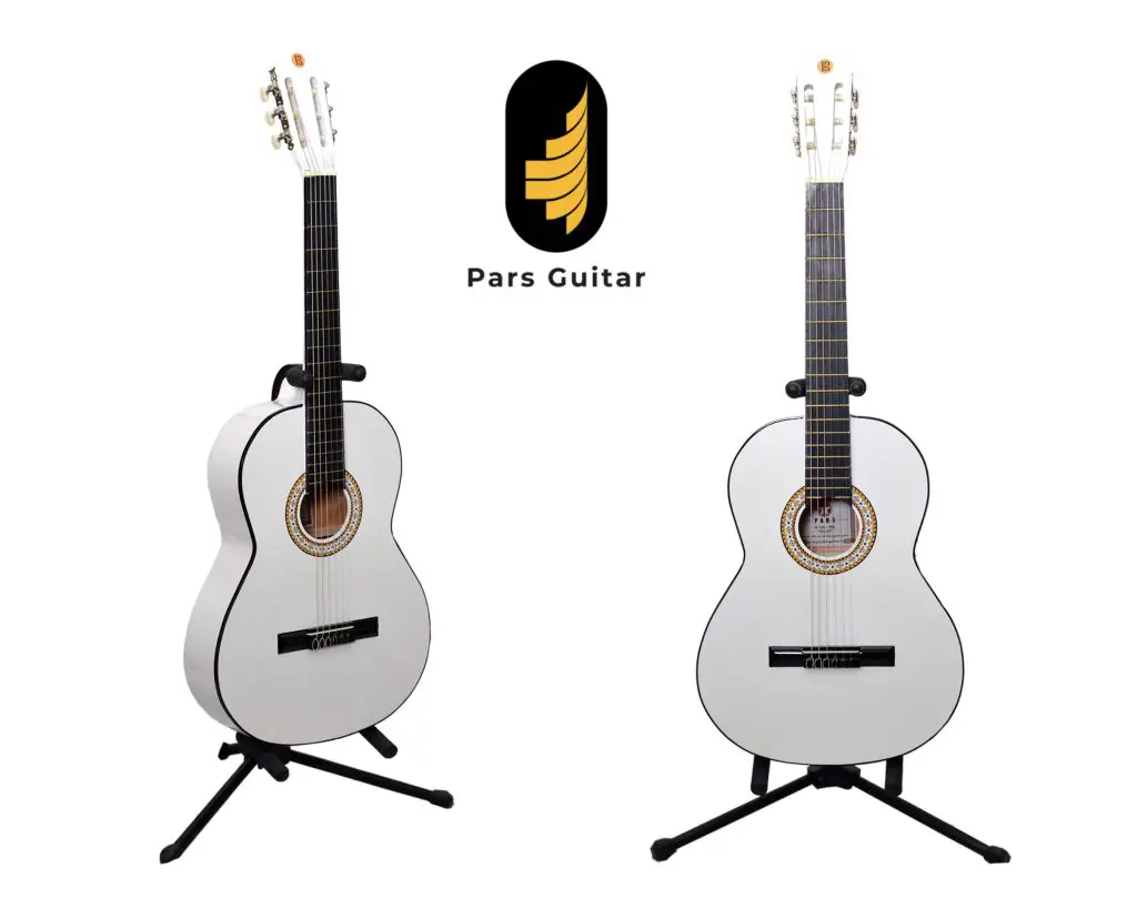 گیتار کلاسیک پارس مدل PS1-0014