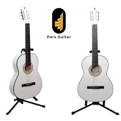 گیتار کلاسیک پارس مدل PS1-0014