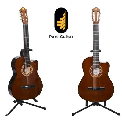 گیتار کلاسیک پارس مدل PS1-0031