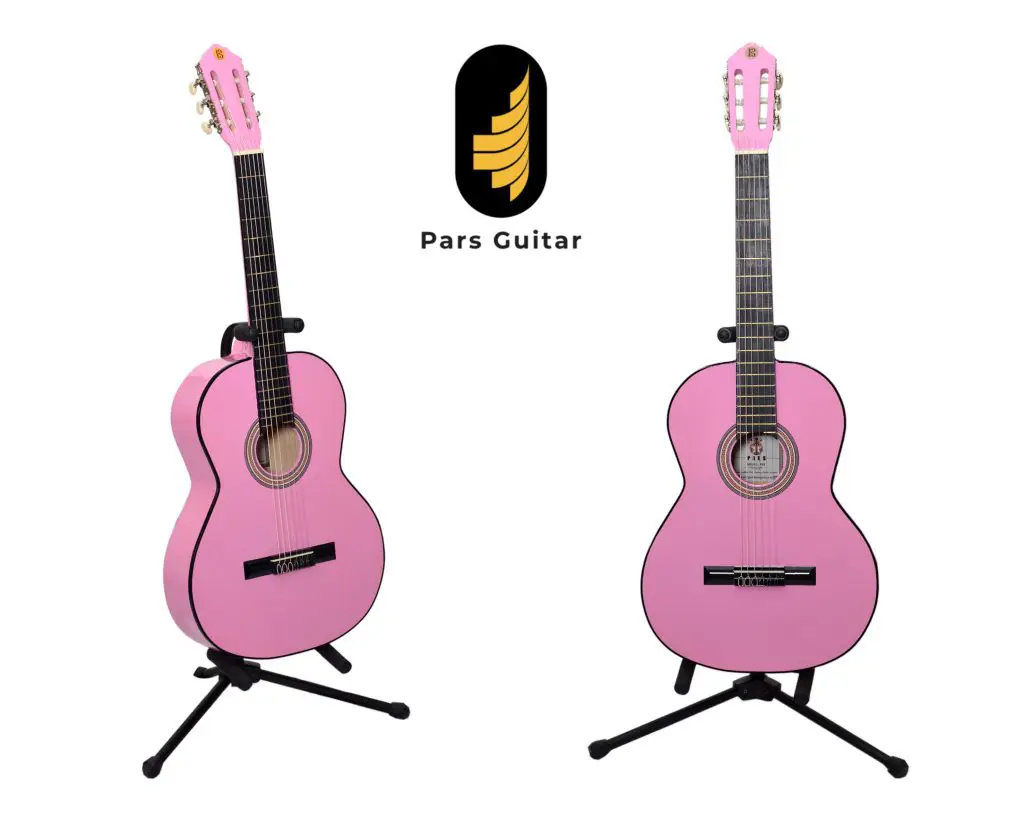 گیتار کلاسیک پارس مدل PS1-0015