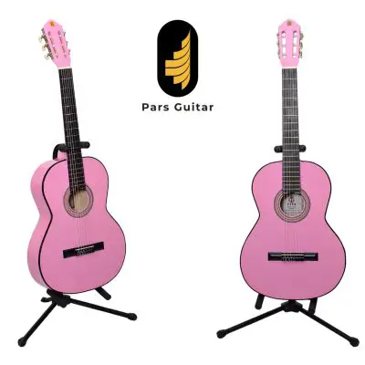 گیتار کلاسیک پارس مدل PS1-0015