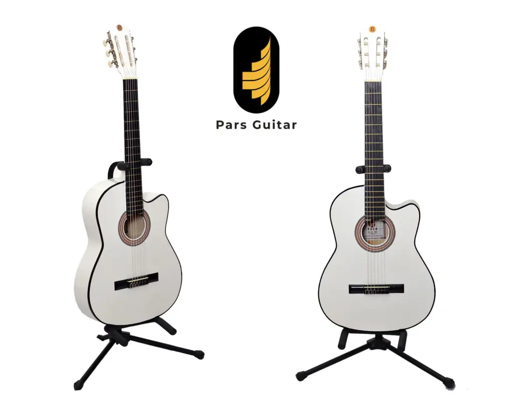گیتار کلاسیک پارس مدل PS1-0034