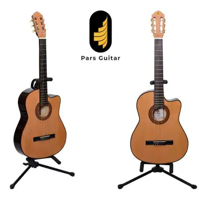 گیتار کلاسیک پارس مدل PS1-0033