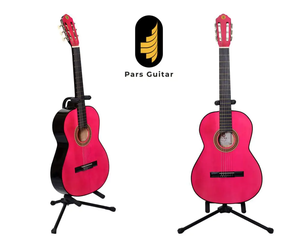 گیتار کلاسیک پارس مدل PS1-0020