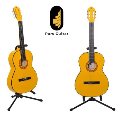 گیتار کلاسیک پارس مدل 0019-PS1