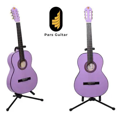 گیتار کلاسیک پارس مدل PS1-0017