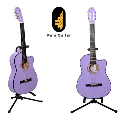گیتار کلاسیک پارس مدل PS1-0037