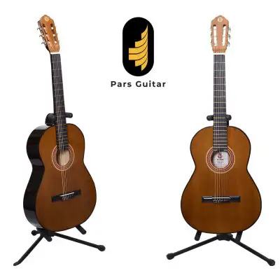 گیتار کلاسیک پارس مدل PS1-0021