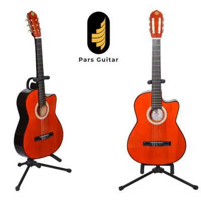 گیتار کلاسیک پارس مدل PS1-0038