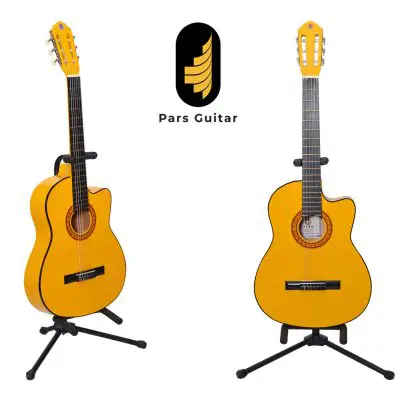 گیتار کلاسیک پارس مدل PS1-0039