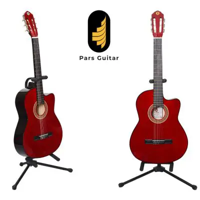 گیتار کلاسیک پارس مدل PS1-0036