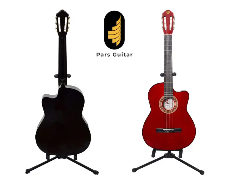 گیتار کلاسیک پارس مدل PS1-0036