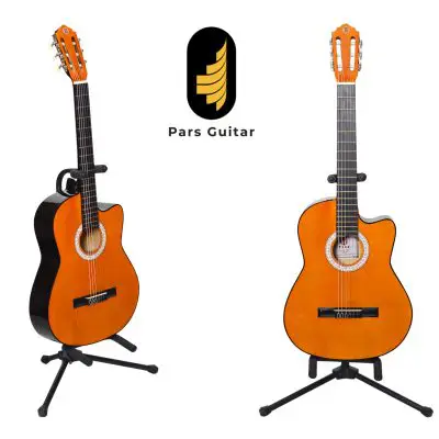 گیتار کلاسیک پارس مدل PS1-0032