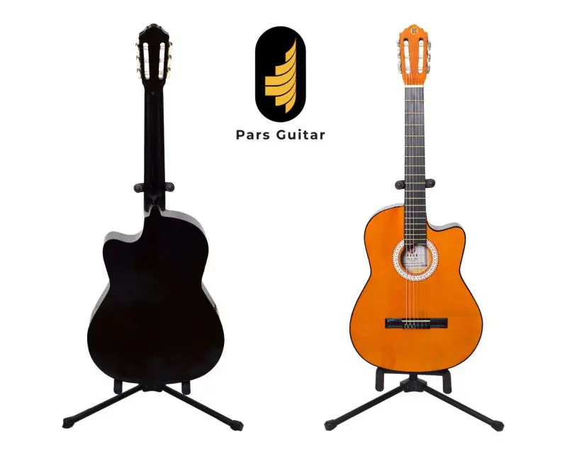 گیتار کلاسیک پارس مدل PS1-0032