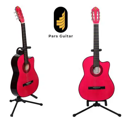 گیتار کلاسیک پارس مدل PS1-0040