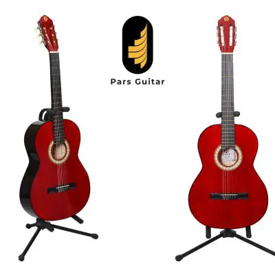 گیتار کلاسیک پارس مدل PS1-0016